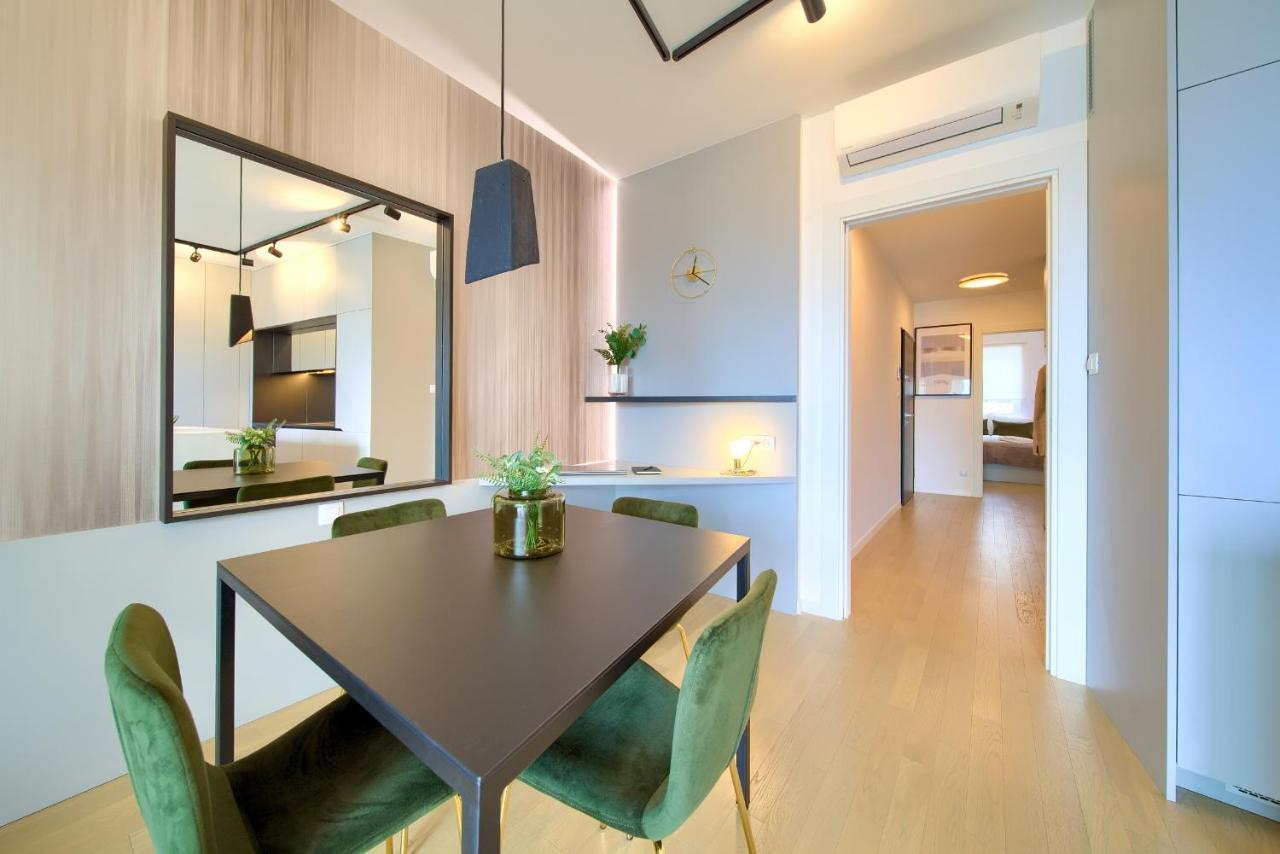 Apartment Diamar With Seaview Krk Town Extérieur photo