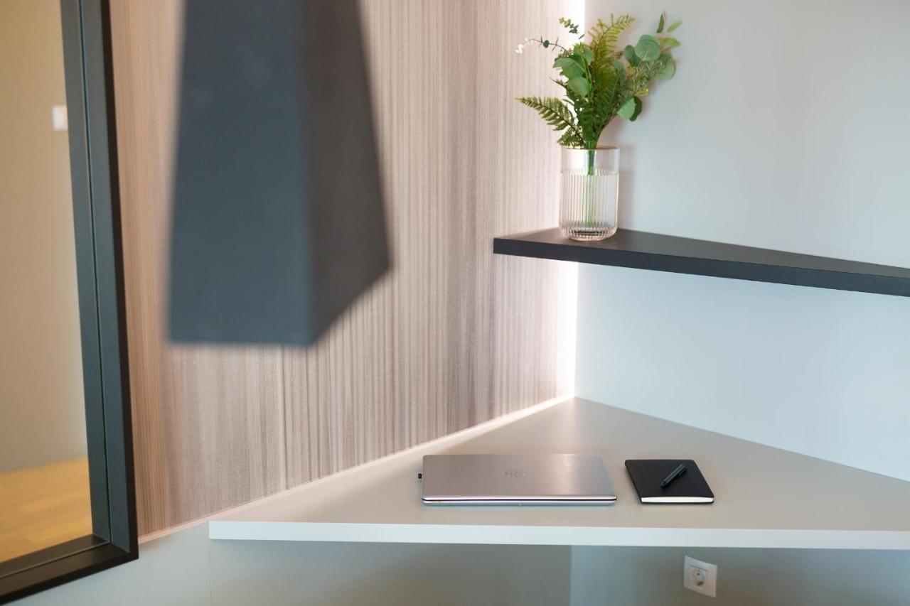 Apartment Diamar With Seaview Krk Town Extérieur photo