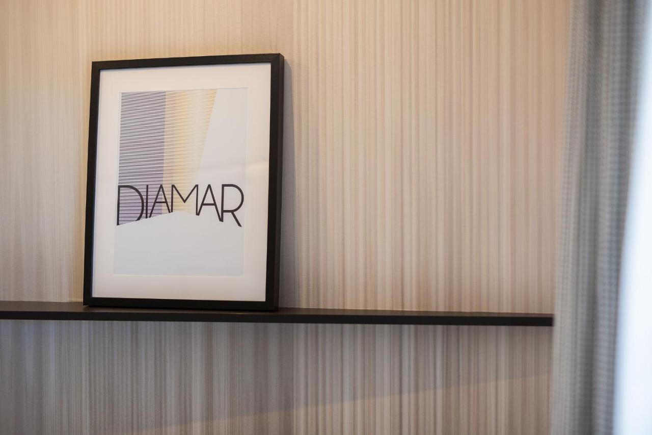 Apartment Diamar With Seaview Krk Town Extérieur photo